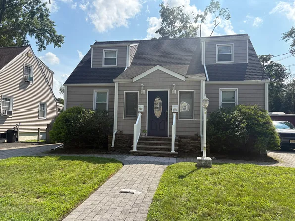 217 David Hooper Pl #2, Westwood, NJ 07675