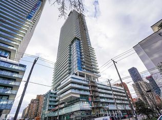 161 Roehampton Ave #3609, Toronto, ON M4P 0C8