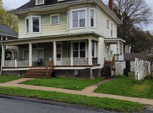 733 Wayne Ave, Indiana, PA 15701