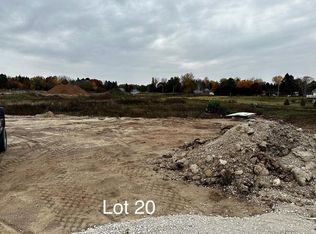 LOT 20 S Lincoln Dr, Sheboygan, WI 53083