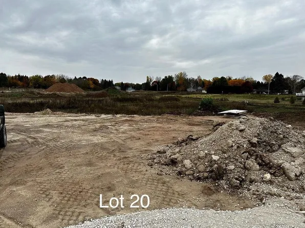 Lt20 LINCOLN WAY, Sheboygan, WI 53083