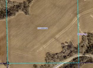 105th St, Ossian, IA 52161