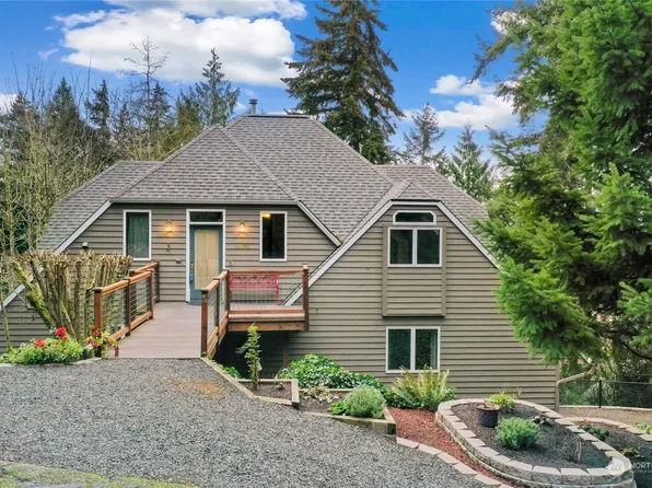 19101 11th Avenue NE, Poulsbo, WA 98370