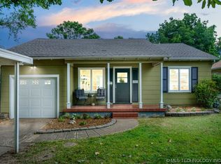 2007 E 13th St, Tulsa, OK 74104