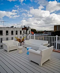 Sold by Brown Harris Stevens