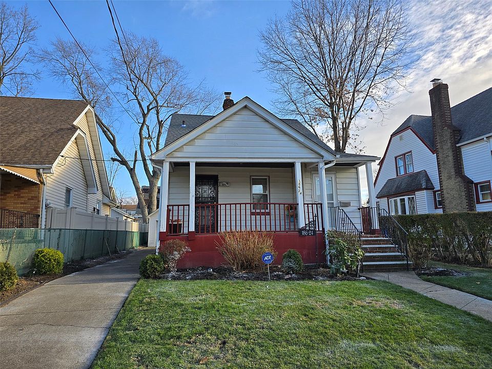 1st image of 186-24 Ilion Avenue