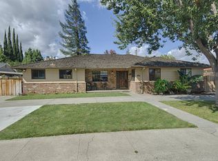 851 S Clover Ave, San Jose, CA 95128