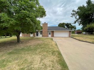 266 Whippoorwill Rd, Ponca City, OK 74604