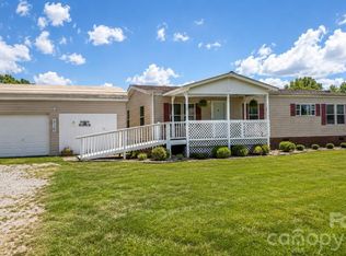 319 Jm Lovelace Rd #111, Ellenboro, NC 28040