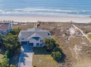 482 Tarpon Blvd, Saint Helena Island, SC 29920