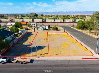 1202 W Broadway St, Needles, CA 92363