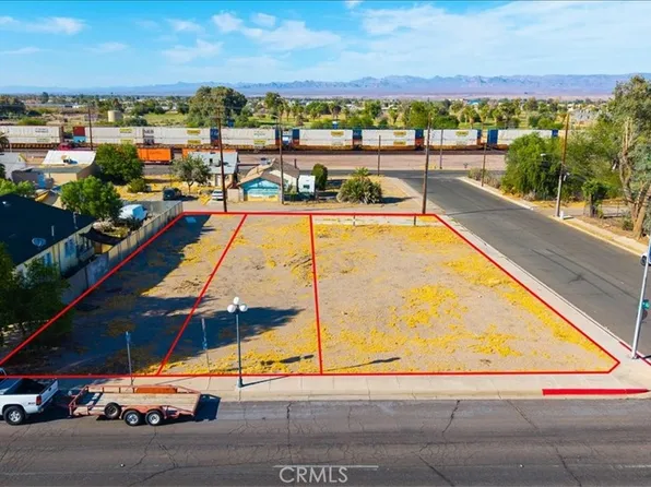 1202 W Broadway, Needles, CA 92363