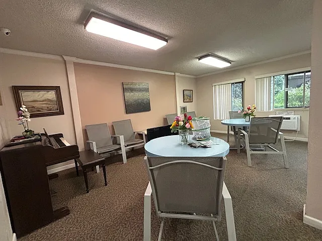 Common room