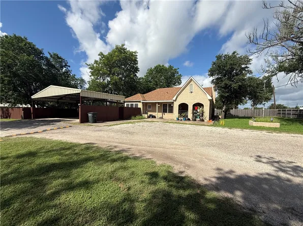 1805 W Highway 21 Hwy, Caldwell, TX 77836