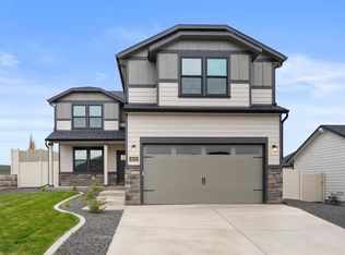 18115 E Barclay Ct #2/3, Stoneridge Encore Spokane Valley, WA 99016