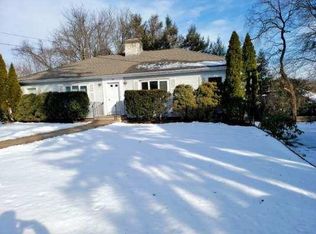 24 Troy Ln #A, Waban, MA 02468