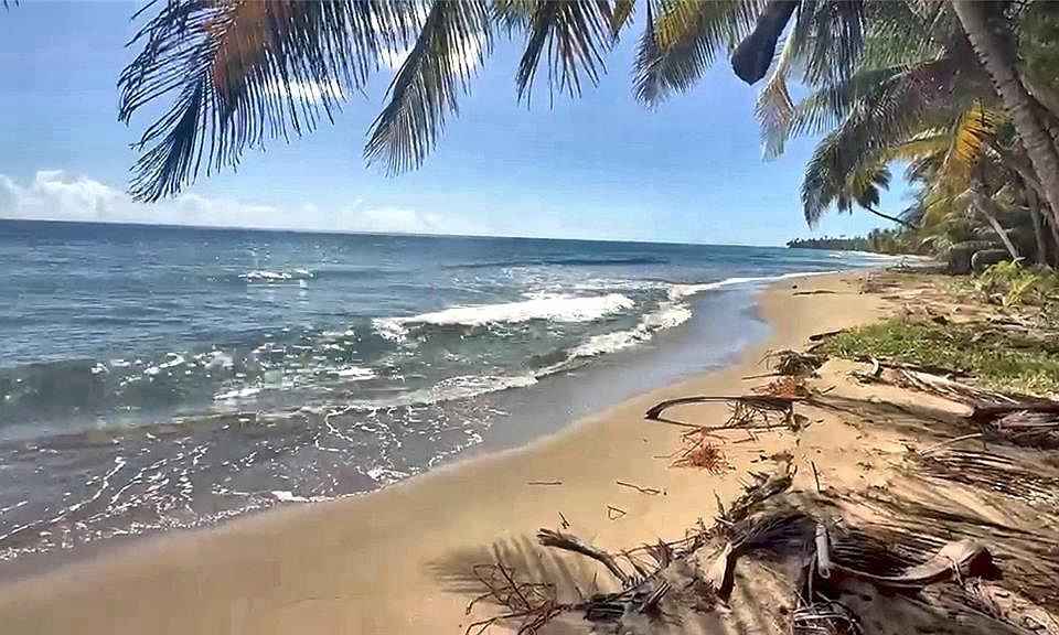 1st image of BEACH FRONT PUNTA GUILARTE