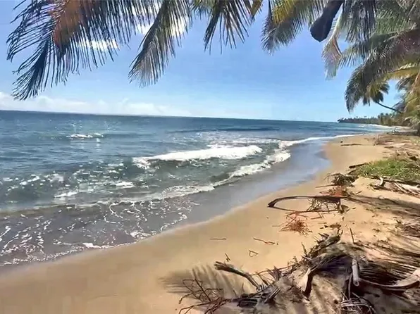 BEACH FRONT PUNTA GUILARTE, ARROYO, PR 00714