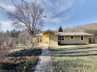 837 Pole Miller Ext, Brevard, NC 28712