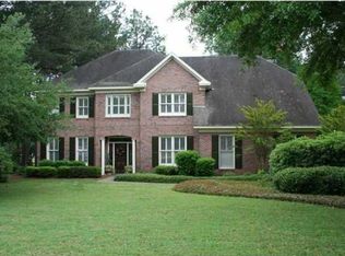 9536 Bent Brook Dr, Montgomery, AL 36117