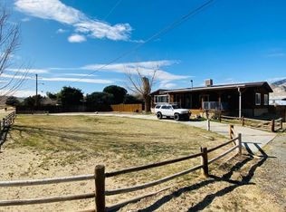 6022 Poplar St, Weldon, CA 93283