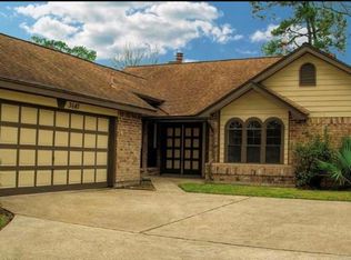 3643 Beckett Ridge Dr, Humble, TX 77396