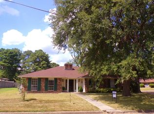 1340 Winnrose St, Jackson, MS 39211