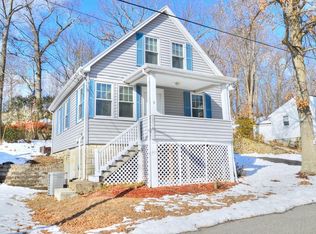 8 Elmer Ave, Saugus, MA 01906