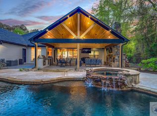 6406 N Park Rd, Texarkana, TX 75503