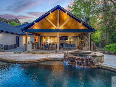 6406 N Park Rd, Texarkana, TX, 75503