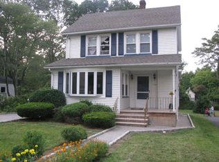 60 Ontario St, Dumont, NJ 07628