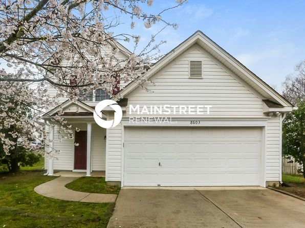 8603 Cedardale Ridge Ct