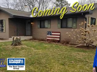 327 Center St, Berlin, WI 54923