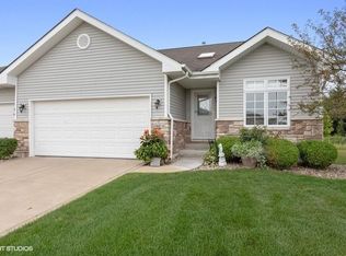 13031 Ivy St, Cedar Lake, IN 46303