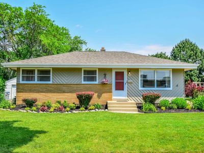 8124 W Hope Ave, Milwaukee, WI, 53222