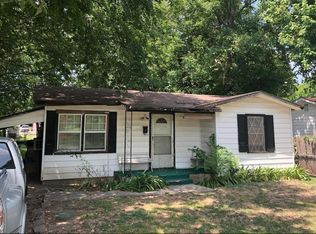 5412 Goodman Ave, Fort Worth, TX 76107