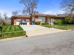 669 E 100 S, Kaysville, UT 84037