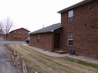 135 Lewis St APT A, Harrisonburg, VA 22801