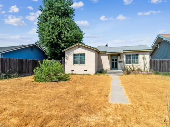 1457 Union St, Kingsburg, CA 93631