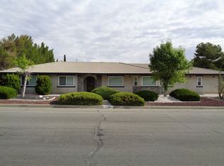 17988 Sunburst Rd, Spring Valley Lake, CA 92395