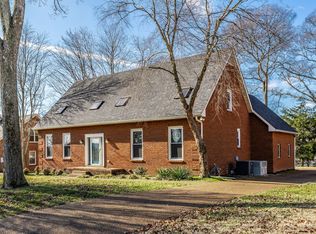 836 Rachel Dr, Goodlettsville, TN 37072