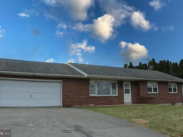 560 Mohns Hill Rd, Reading, PA 19608