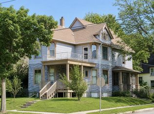 2137 W Pierce St, Milwaukee, WI 53204