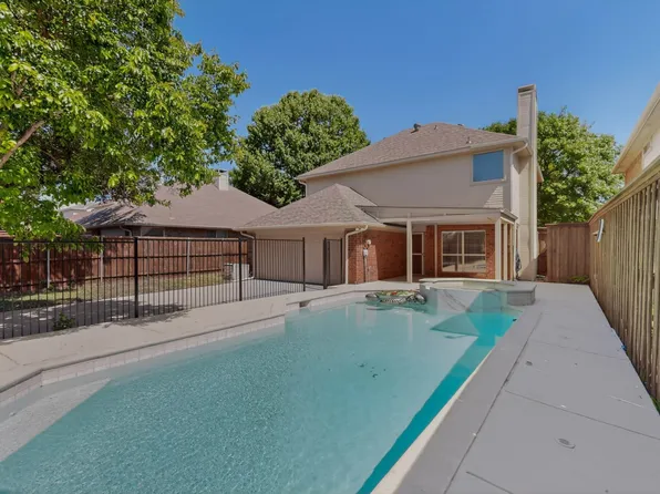 610 English Oak Dr, Allen, TX 75002