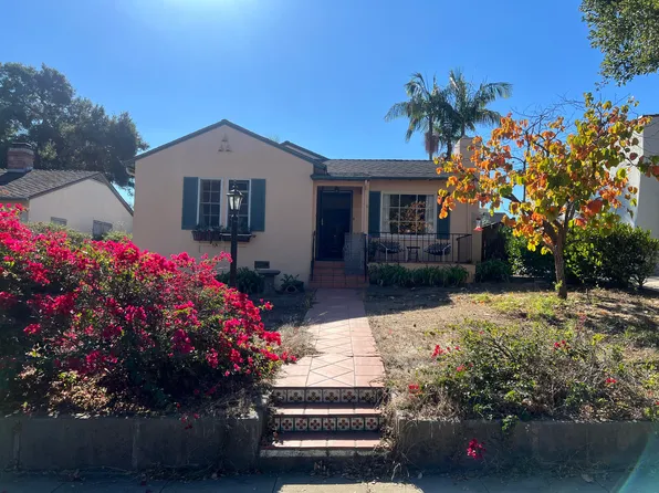421 Wyola Rd, Santa Barbara, CA 93105