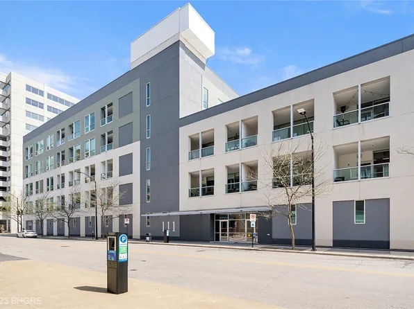 111 10th St Unit 308, Des Moines, IA 50309
