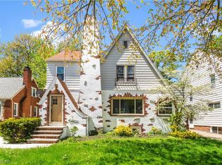 1350 Avondale Rd, South Euclid, OH 44121