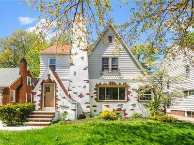1350 Avondale Rd, South Euclid, OH, 44121