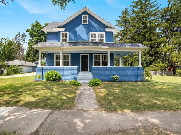 1205 E Michigan Ave, Albion, MI 49224