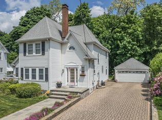 223 Lawrence Rd, Medford, MA 02155